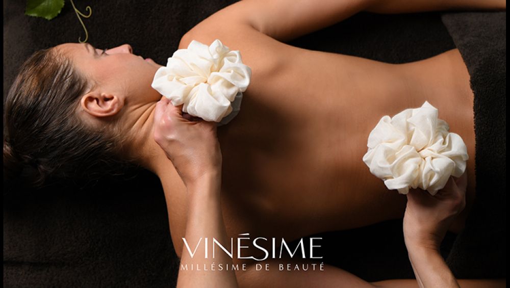 New brand at the SPA ! New brand at the SPA !