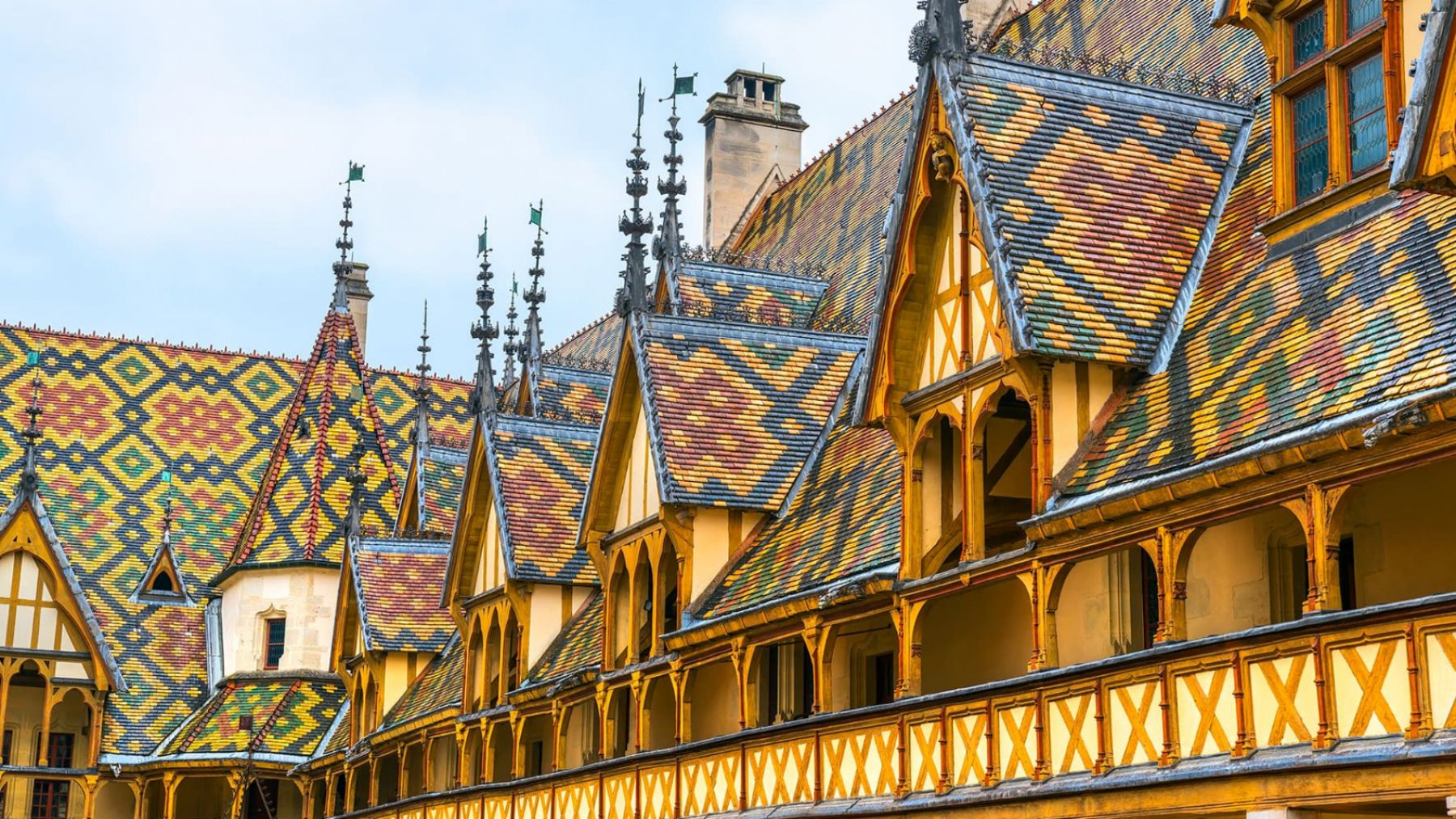 Un séjour ou un week-end nature en Bourgogne ? 