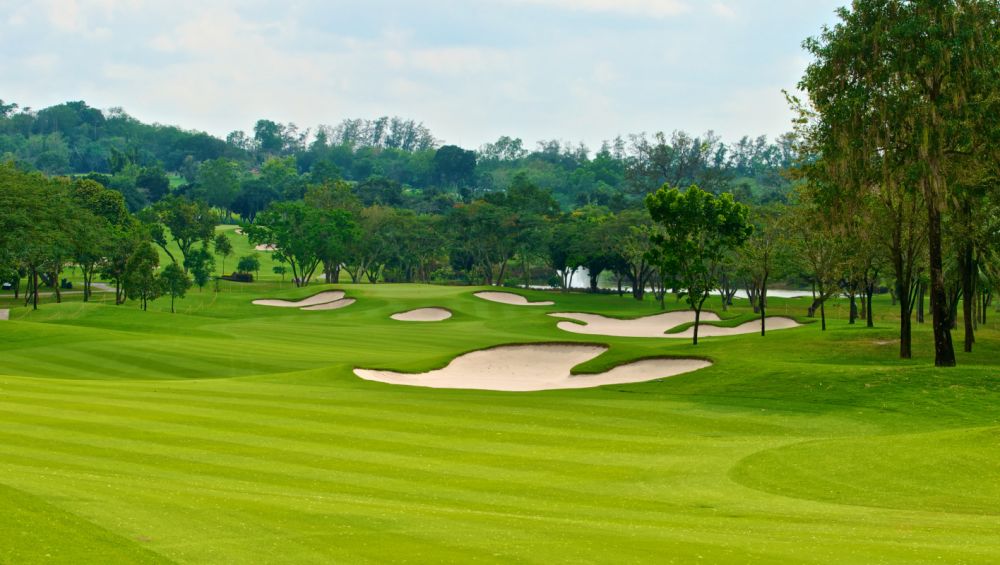 Discovering the Mâcon La Salle's Golf