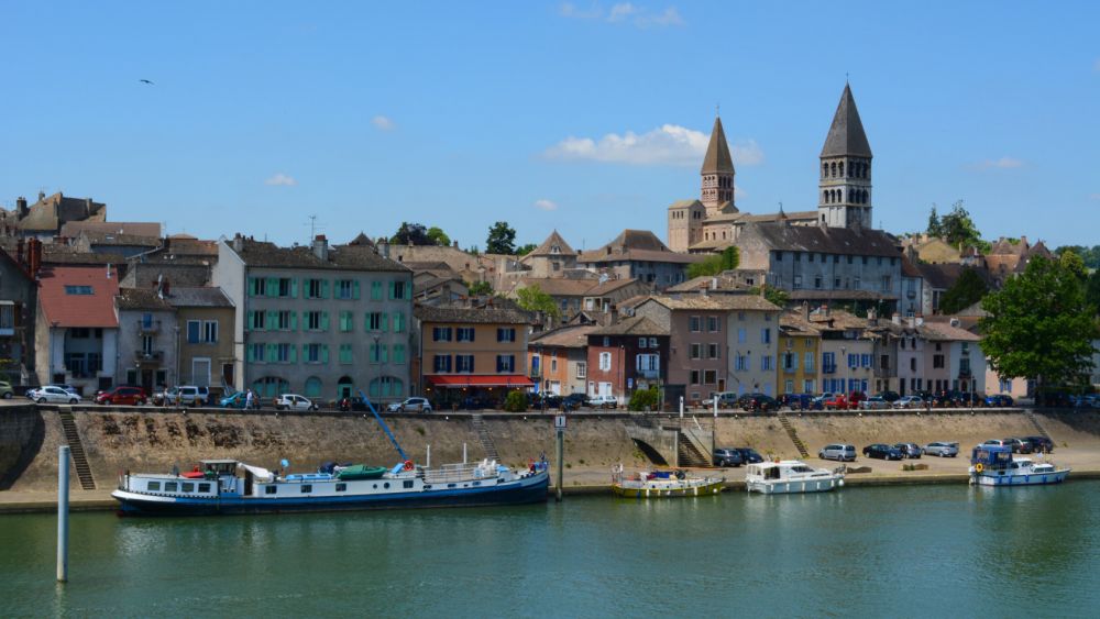 Découverte de la Côte-d'Or en Bourgogne