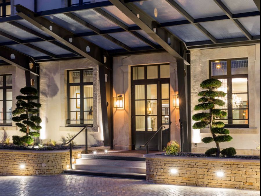 [Un lieu unique qui reflète l’élégance, l’authenticité et la convivialité.]