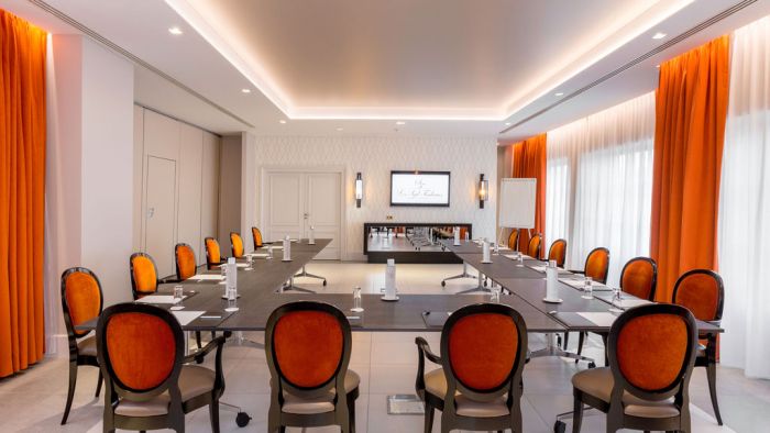 [Seminars, reception & exhibition...]