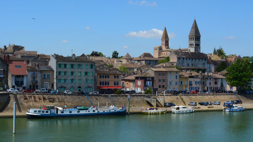 Discovering Côte d'Or in Burgundy