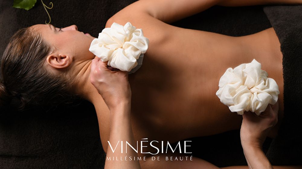 New brand at the SPA ! New brand at the SPA !