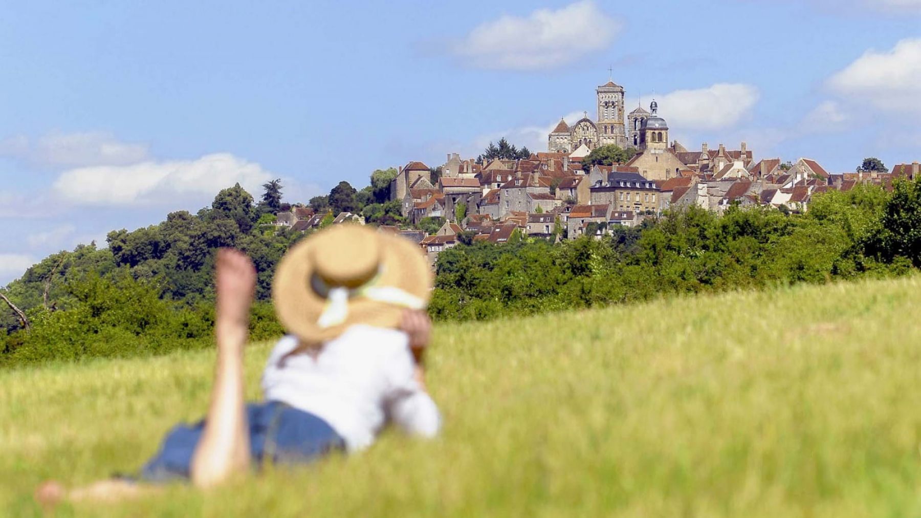 Where to stay in Burgundy?