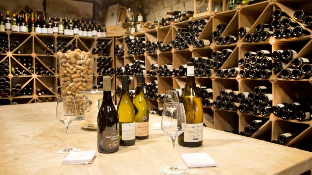 Quelle est la vente de vins de Bourgogne la plus célèbre du monde ?