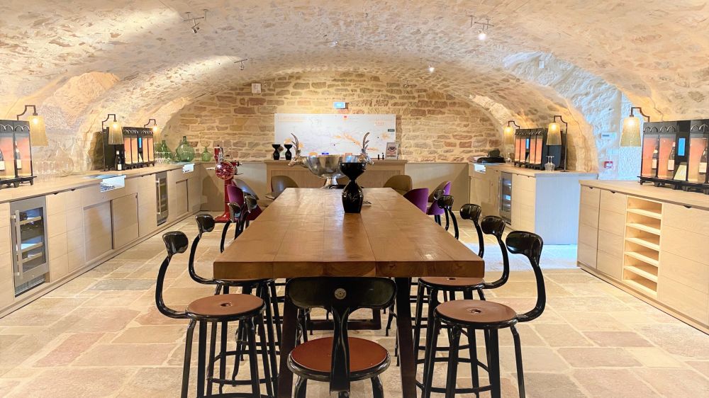 Où faire une dégustation de vin en Bourgogne ?