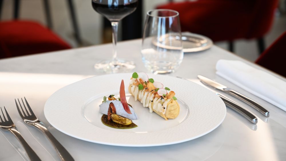 Week-end gourmand en Bourgogne : dégustation de vin et gastronomie à Tournus