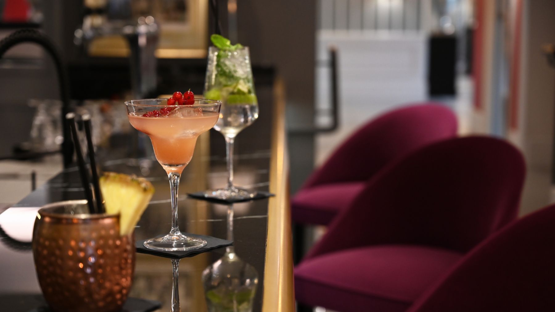 Notre Bar