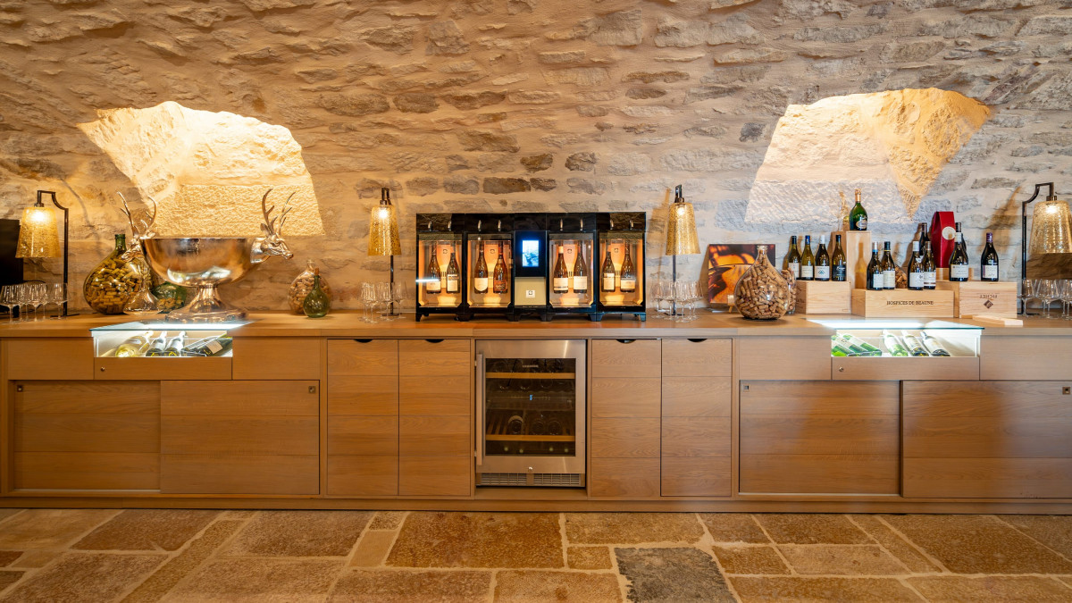 caveau caveau