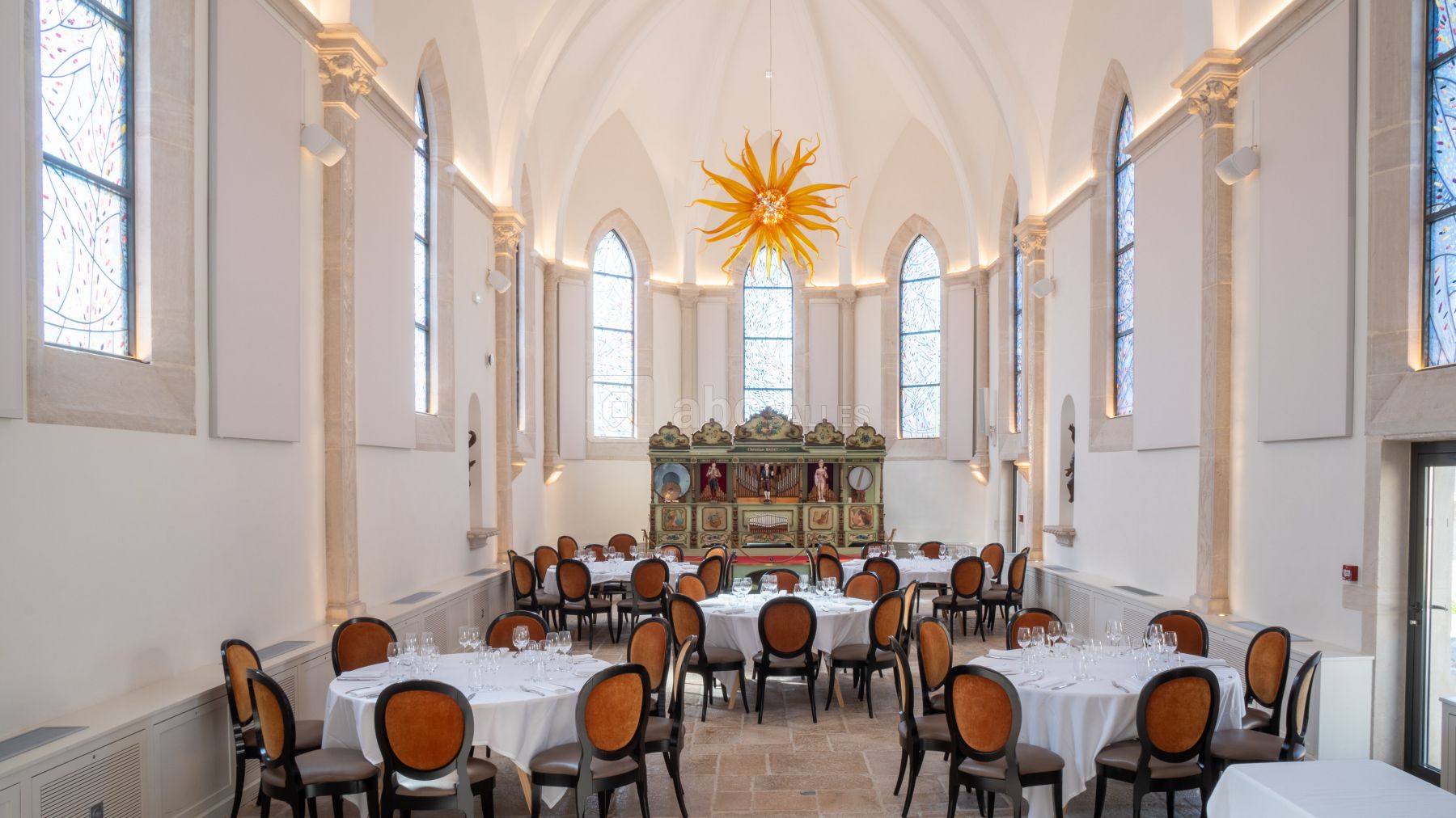 Découvrez nos soirées à thème à l'hôtel !