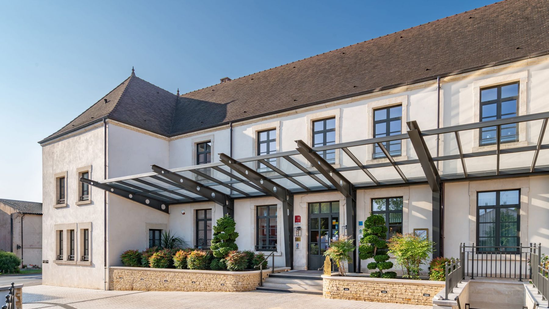 Brasero édition hiver