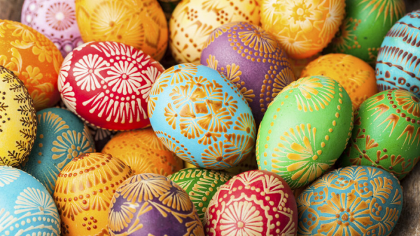 SAMEDI 07 MARS SOIRÉE ANDALOUSE