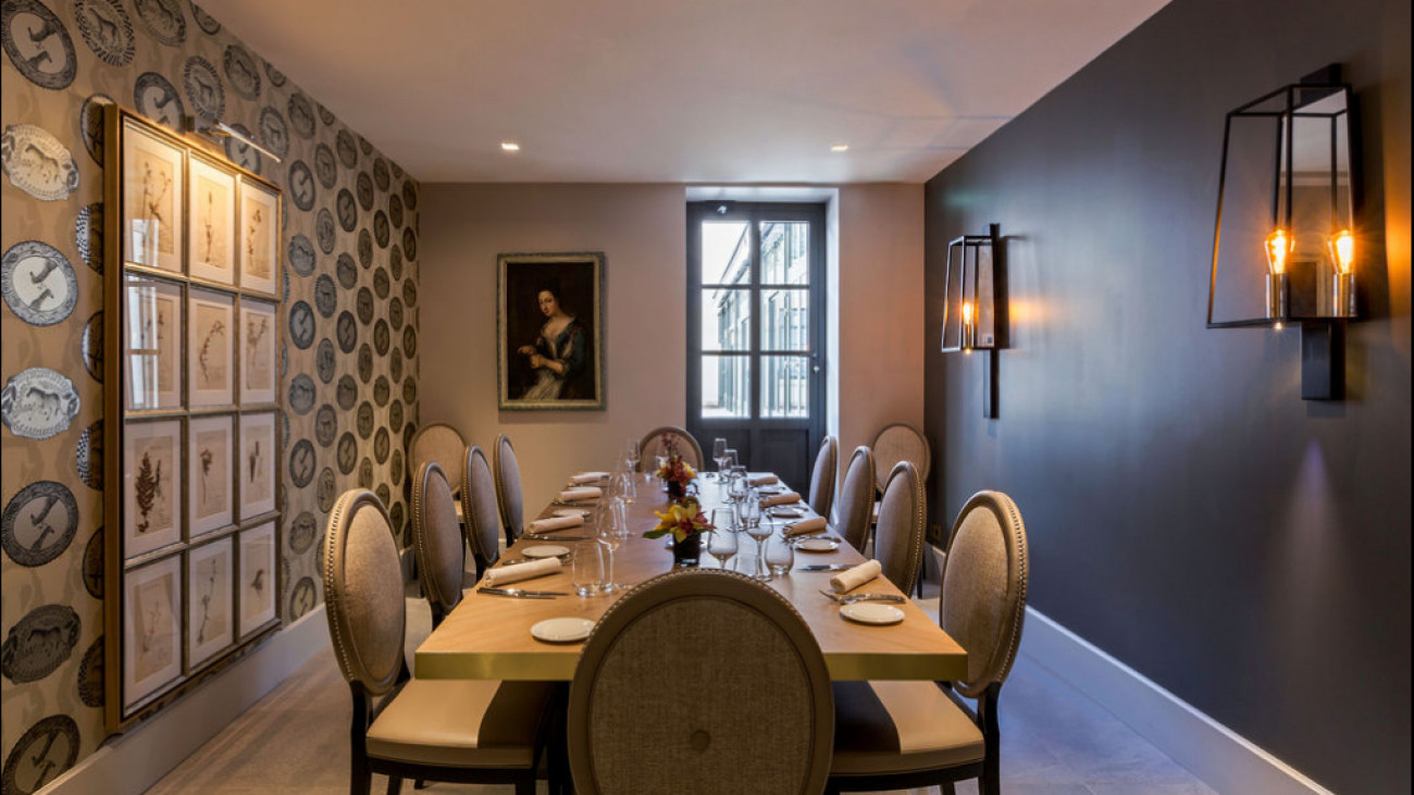 Hôtel Les 7 Fontaines Tournus